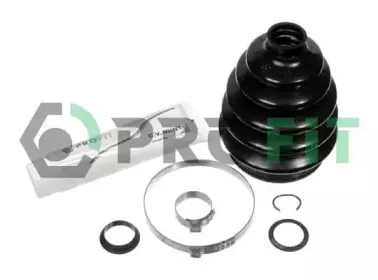 2710-1467 XLB PROFIT Комплект пылника, приводной вал